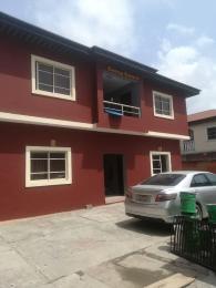 1 bedroom Mini Flat For Rent Cassy Court Off Mobile Road Alaguntan Ilaje Ajah Lagos