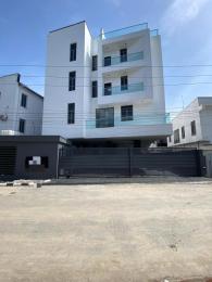 1 bedroom Flat & Apartment For Sale Ologolo Lekki Lagos