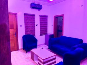 1 bedroom Flat & Apartment Short let Ajah Lagos
