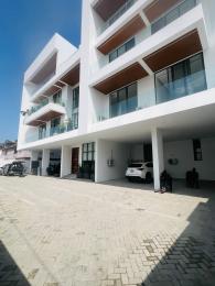 1 bedroom Flat & Apartment For Sale Elf, Marwa, Lekki Right Lekki Phase 1 Lagos