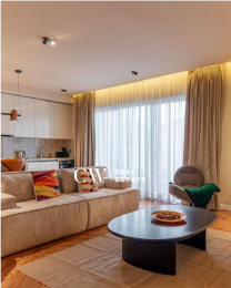 1 bedroom Flat & Apartment For Rent Victoria Island Lagos