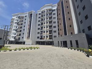 1 bedroom Mini Flat For Rent Ikate Lekki Lagos