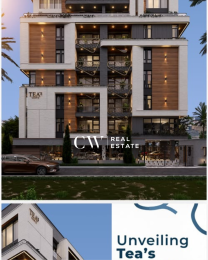 1 bedroom Flat & Apartment For Sale Ikate Elegushi Lekki Lagos