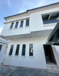 1 bedroom Flat & Apartment For Rent Canal West Estate, Osapa, Lekki Osapa Lekki Lagos