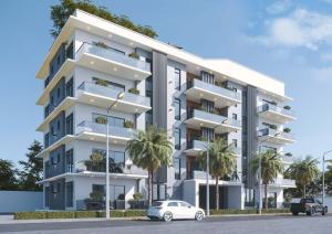 1 bedroom Flat & Apartment For Sale Gudu Abuja Phase 2 