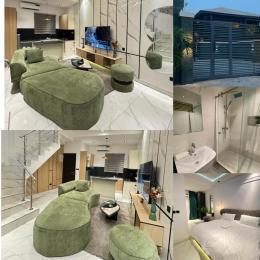 1 bedroom Block Of Flats Short let Lekki Phase 1 Lagos