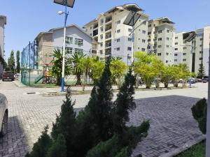 1 bedroom Mini Flat For Rent Prime Waters Estate Off Freedom Way Lekki Lekki Expressway Lagos