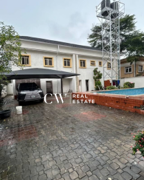 1 bedroom Flat & Apartment For Rent Ikoyi Lagos