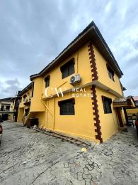 1 bedroom Flat & Apartment For Rent Lekki Phase 1 Lagos