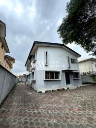 1 bedroom Flat & Apartment For Rent Lekki Phase 1 Lagos