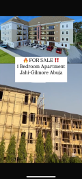 1 bedroom House For Sale Jahi Abuja Phase 2 