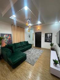 1 bedroom Mini Flat Short let Opebi Ikeja Lagos