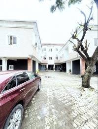 1 bedroom Flat & Apartment For Rent Lekki Right Lekki Phase 1 Lagos
