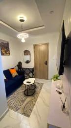 1 bedroom Mini Flat For Rent Akoka Yaba Lagos