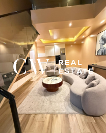 1 bedroom Flat & Apartment For Sale Victoria Island Lagos
