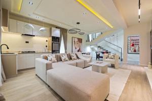 1 bedroom Flat & Apartment Short let New Road, Lekki Ilasan Lekki Lagos