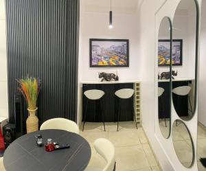 Mini Flat Short let Sangotedo Ajah Lagos