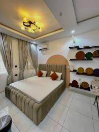 1 bedroom Flat & Apartment Short let Oniru Victoria Island Lagos