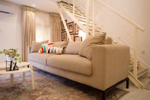 1 bedroom Flat & Apartment Short let Ikoyi Lagos 1 bedroom Flat & Apartment Short let Ikoyi Lagos