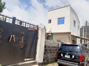 1 bedroom Penthouse For Rent Mayfair Garden Estate Awoyaya Ajah Lagos