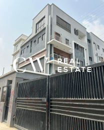 1 bedroom Flat & Apartment For Rent Lekki Phase 1 Lagos