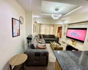 1 bedroom Flat & Apartment Short let Elegushi Beach Ikate Elegushi Lekki Lagos