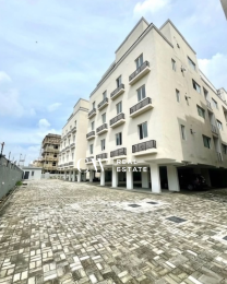 1 bedroom Flat & Apartment For Rent Ikate Elegushi Lekki Lagos