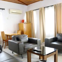 1 bedroom Flat & Apartment Short let Ajao Estate Isolo Lagos