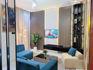 1 bedroom Flat & Apartment Short let Chevron Drive Lekki Lagos 1 bedroom Flat & Apartment Short let Chevron Drive Lekki Lagos