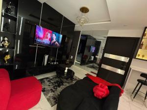 1 bedroom Flat & Apartment Short let Ikate Lekki Lagos 1 bedroom Flat & Apartment Short let Ikate Lekki Lagos