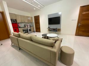 1 bedroom Studio Apartment Short let Ikota Lekki Lagos 1 bedroom Studio Apartment Short let Ikota Lekki Lagos