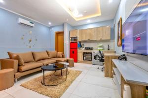1 bedroom Studio Apartment Short let Ikota Lekki Lagos 1 bedroom Studio Apartment Short let Ikota Lekki Lagos