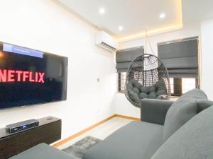 1 bedroom Flat & Apartment Short let Ikoyi Lagos