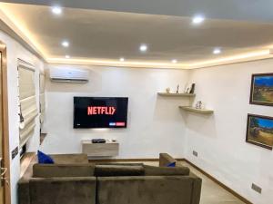 1 bedroom Flat & Apartment Short let Ikoyi Lagos
