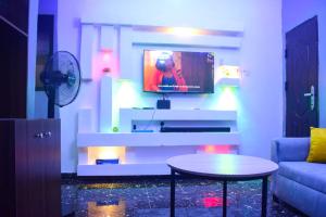 1 bedroom Flat & Apartment Short let Ilupeju Lagos