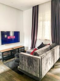 1 bedroom Flat & Apartment Short let Lekki Lagos