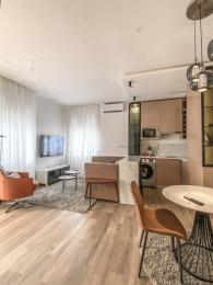 1 bedroom Flat & Apartment Short let Lekki Phase 1 Lagos