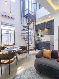1 bedroom Flat & Apartment Short let Lekki Phase 1 Lagos