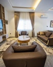 1 bedroom Flat & Apartment Short let Maitama Abuja Phase 1 