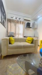 1 bedroom Flat & Apartment Short let Osapa London Lekki Lagos