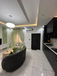 1 bedroom Flat & Apartment Short let Victoria Island Lagos