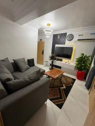 1 bedroom Flat & Apartment Short let Akoka Yaba Lagos