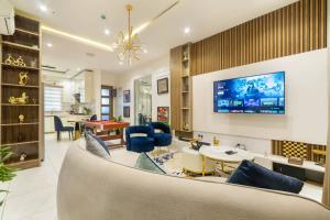 1 bedroom Flat & Apartment Short let Lekki Phase 1 Lagos