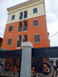 1 bedroom Studio Apartment For Rent Iwaya, Yaba Iwaya Yaba Lagos