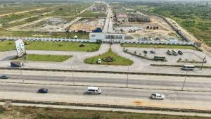 Residential Land For Sale Ibeju Lekki Close To Airport Ibeju-Lekki Lagos