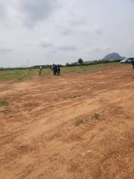 Residential Land For Sale Kabusa Abuja Phase 3 