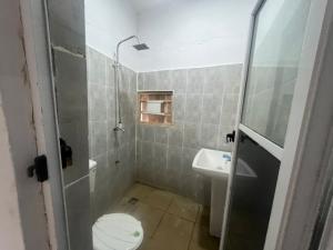 1 bedroom Mini Flat For Rent Olowora Magodo Kosofe/Ikosi Lagos