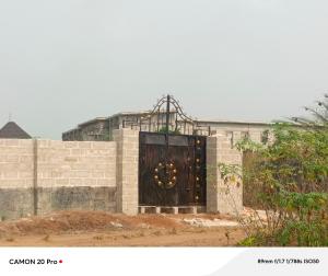 Residential Land For Sale Avu Close To Umuguma World Bank Owerri Imo