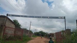 Residential Land For Sale Shimawa Obafemi Owode Ogun