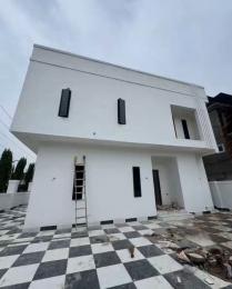 4 bedroom Detached Duplex For Sale Shell Cooperatives, Eliozu By Emeka Link Road Eliozu Port Harcourt Rivers